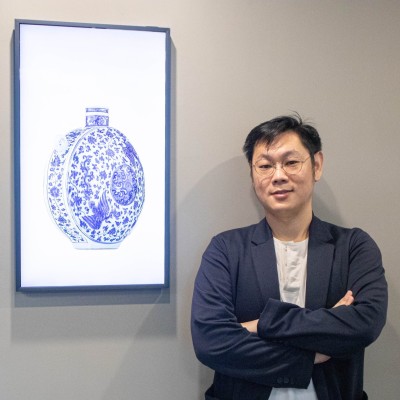 【NFT交易平台】投資8千萬$明朝古玩！入場費8千起！