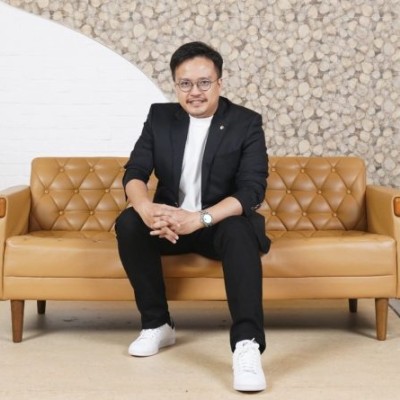 花20年建立數碼營銷王國  域思創辦人陳樹偉：不只看重利潤