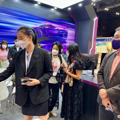 環球資源十月香港展2022：展覽主題配特色展館吸客！入場人數勝預期！